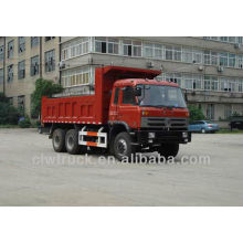 factory supply dump truck,6x4 standard dump truck dimensions